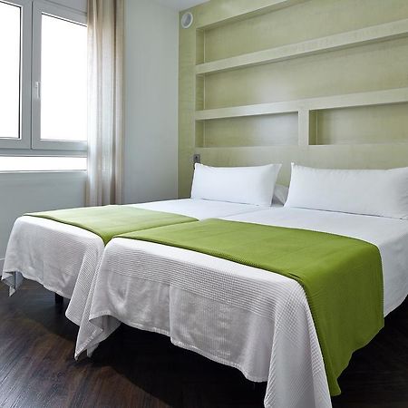 Gaudint Barcelona Suites Exterior photo