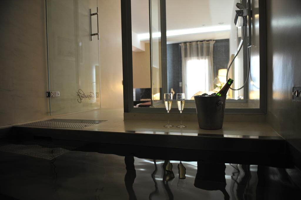 Gaudint Barcelona Suites Exterior photo