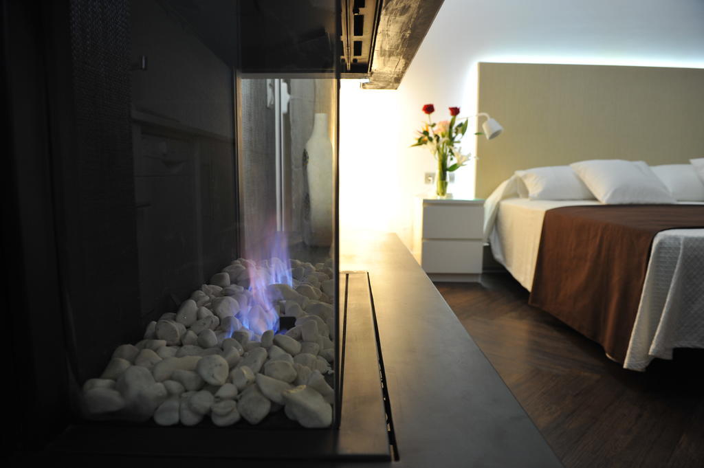 Gaudint Barcelona Suites Room photo