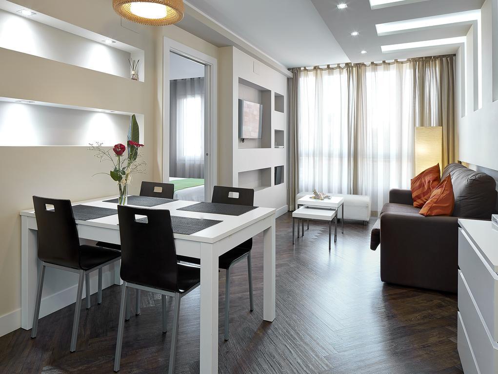 Gaudint Barcelona Suites Exterior photo