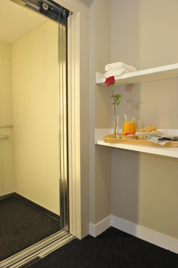 Gaudint Barcelona Suites Exterior photo